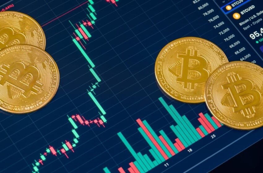  Bitcoin ETFs Pull in $442 Million as Inflow Streak Continues