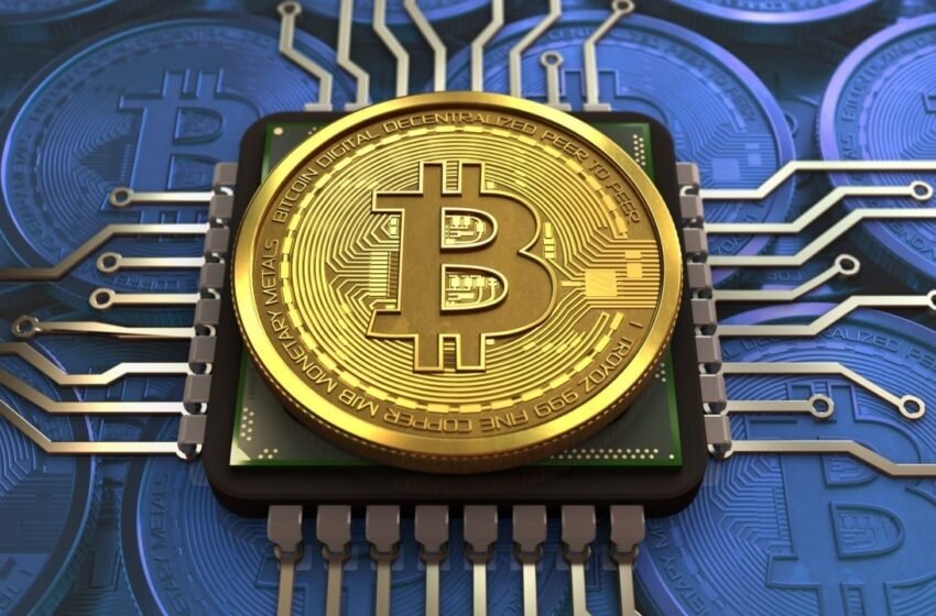  Coinshares: Bitcoin Hashpower Set to Hit One Zettahash by July