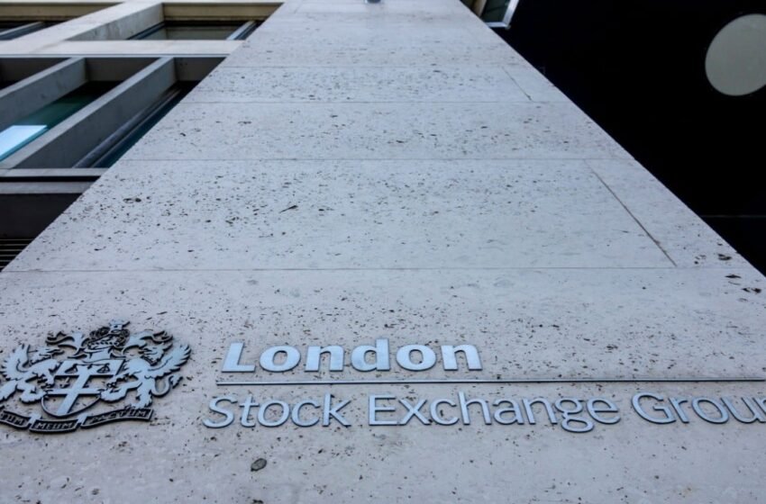  Bitwise Launches 4 Crypto ETFs on London Stock Exchange