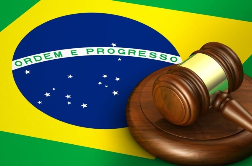  Seizable? Indeed! Crypto Is Now Closer to Functioning as Money in Brazil
