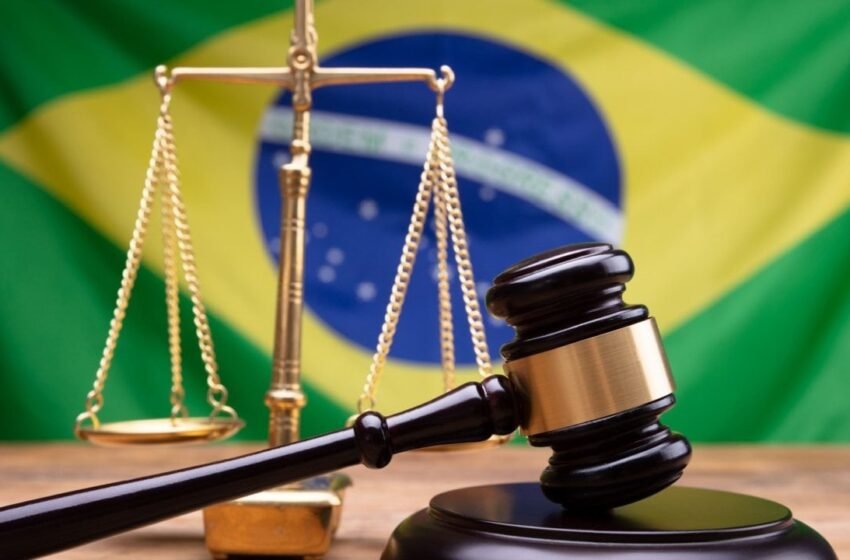  Brazil Bans Retirement Funds From Investing in Cryptocurrency