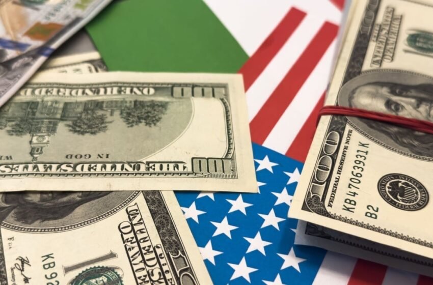  Checkmate: How Adopting a BRICS Payment System Might Erode the Dollar’s Dominance in Trade Markets