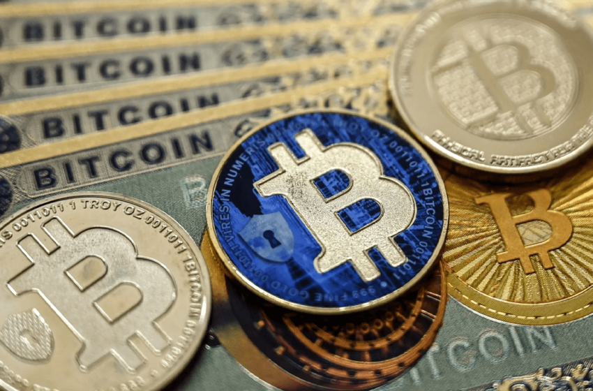  Blackrock’s IBIT Nears 600,000 BTC as ETF Reserve Growth Accelerates