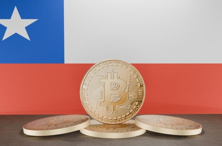  Report: Gen Z in Chile Is Mostly Digital and Crypto-Native
