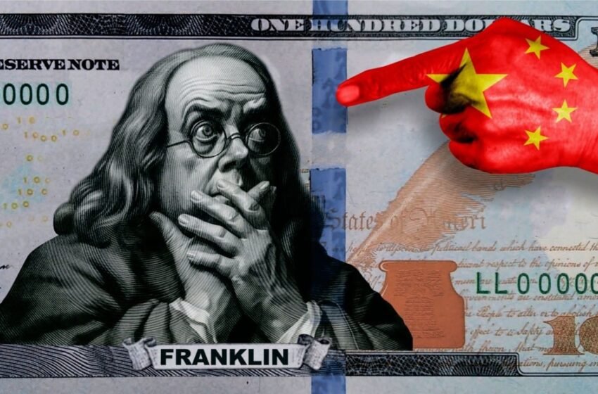  Schiff Urges China to Crash Dollar, Ray Dalio Warns of Global Meltdown, and More — Week in Review