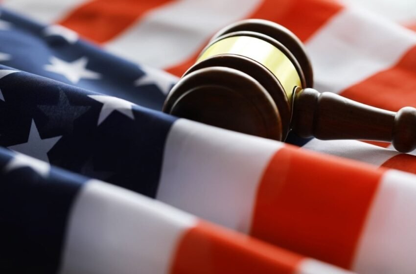  Crypto Firm Sentenced for AI Token Wash Trading After DOJ Undercover Sting