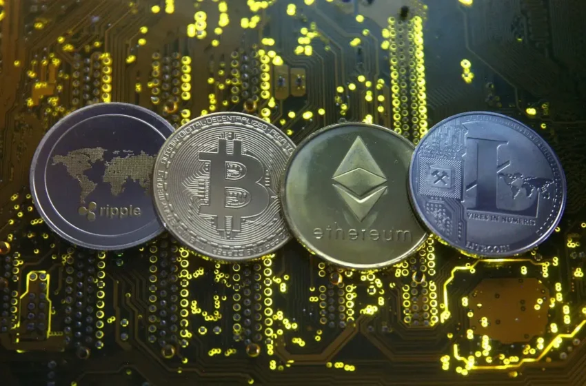  5 Creative Ways People Are Using Crypto Online