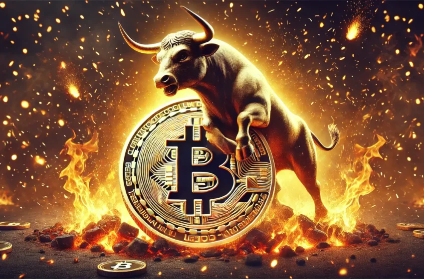  Bitcoin Poised for Violent Decoupling From Global Markets, Expert Says