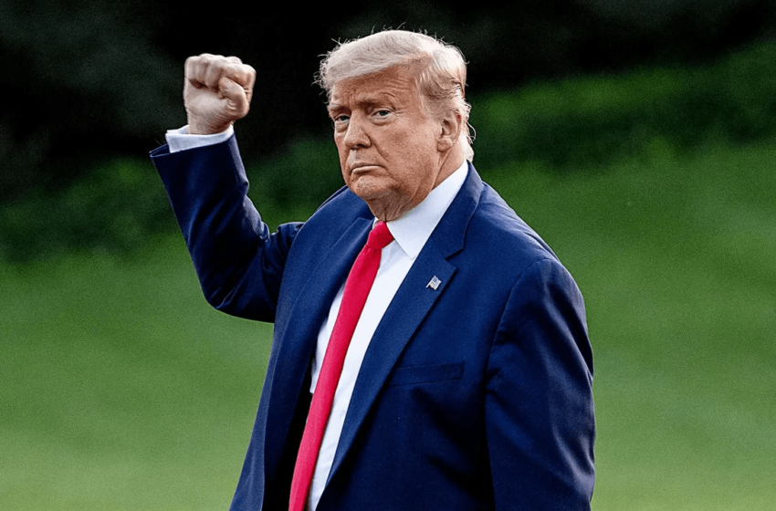  Crypto Economy and Wall Street Plunges After ‘Liberation Day’—Was It by Design?