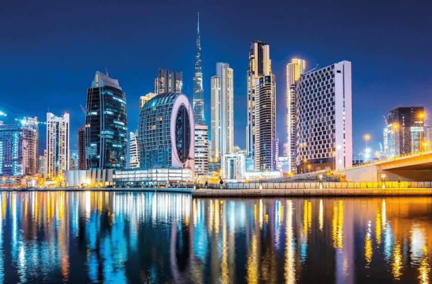  Investors Beware — Dubai Authorities Warn of Fake Tokenized Property Offerings