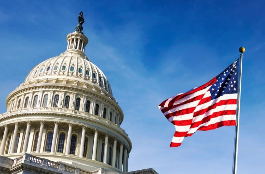  US Lawmakers Push for Crypto Clarity With Urgent Call to Overhaul Securities Laws