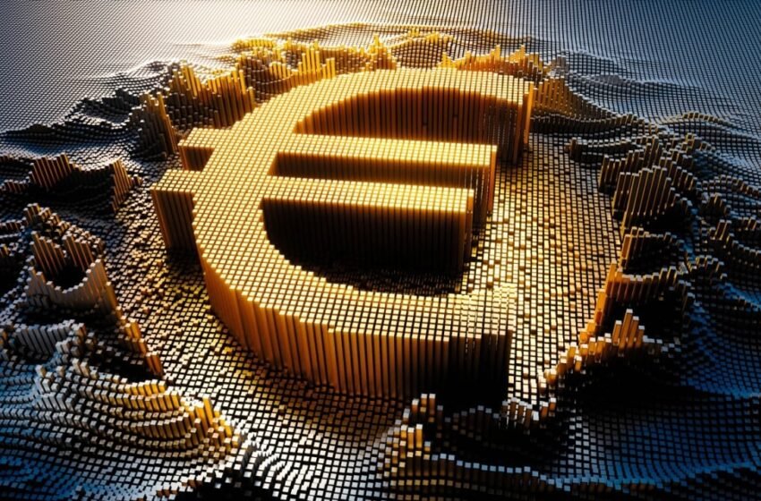  Big Brother: Digital Euro Will Substitute Banknotes and Bank Deposits