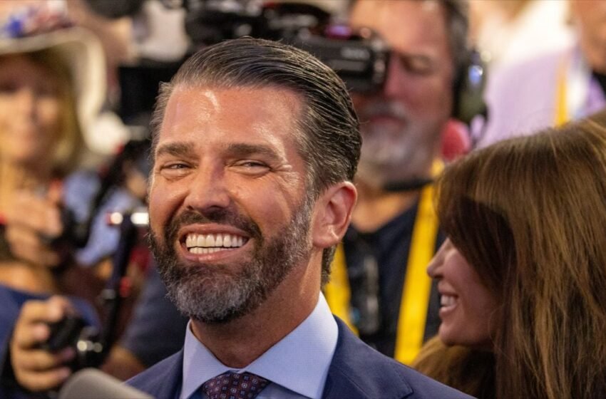  Crypto Czar David Sacks and Gemini Exchange Owners Join Donald Trump Jr.’s Exclusive $500K Private Club