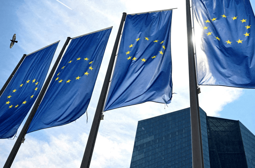  US Stablecoin Plans Ignite EU Regulatory Dispute