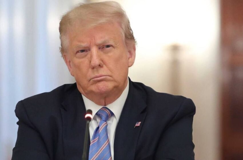  Lawmakers Demand SEC Transparency on Trump Family Crypto Ties