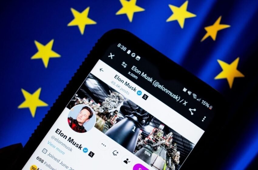  Elon Musk Advocates for Free Trade Zone Between EU and US