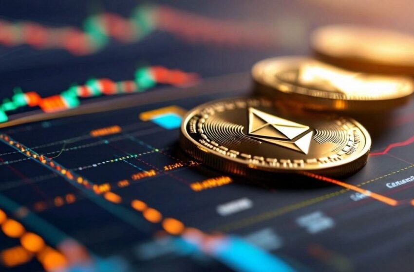  Pectra Upgrade Offers Hope Amid Ethereum’s 2025 Struggles, Expert Says