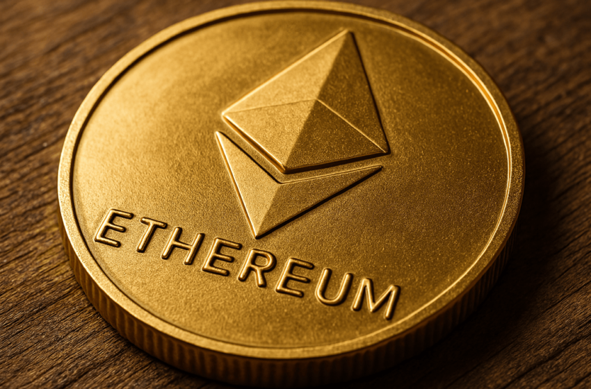  4.5M ETH Burned, Yet Supply Grows: Ethereum’s Deflation Dilemma