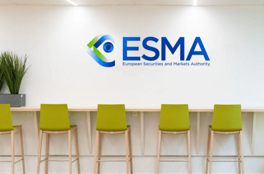  EU Regulator: Crypto Assets Pose No Significant Risk to Financial Stability