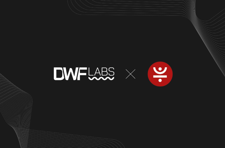  DWF Labs Named Official Market Maker for JST as JUST Ecosystem Expands