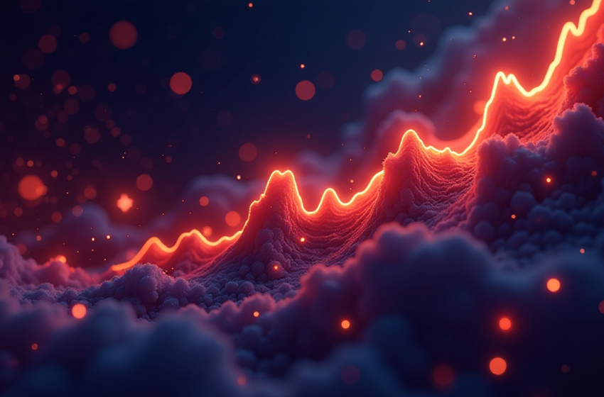  Flare (FLR) price soars as daily trading volume jumps 320%
