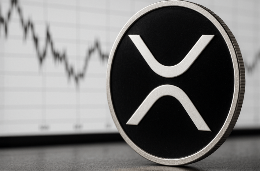  XRP Price Watch: Traders Brace for Breakout as Volume Patterns Shift