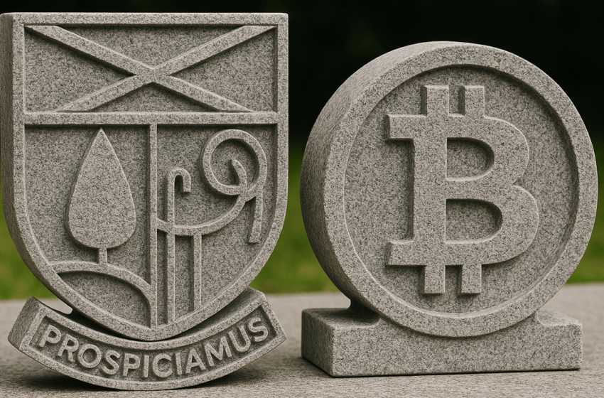  Scottish School to Accept Bitcoin for Tuition