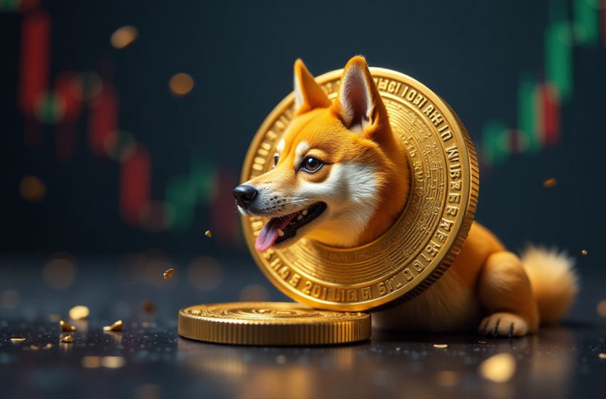  Nasdaq files to list 21Shares’ Dogecoin ETF