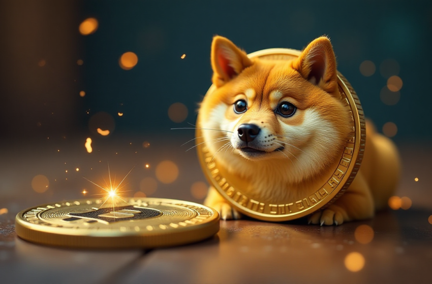  Dogecoin price prediction: meme coin surges 6% as bulls eye $0.20 breakout