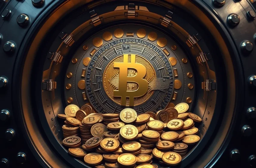  Grayscale launches Bitcoin Adopters ETF targeting firms holding BTC as treasury reserve
