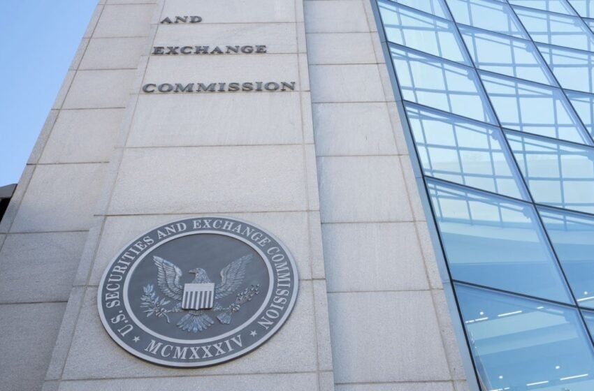  SEC Welcomes New Chair Amid Crypto-Friendly Policy Shift