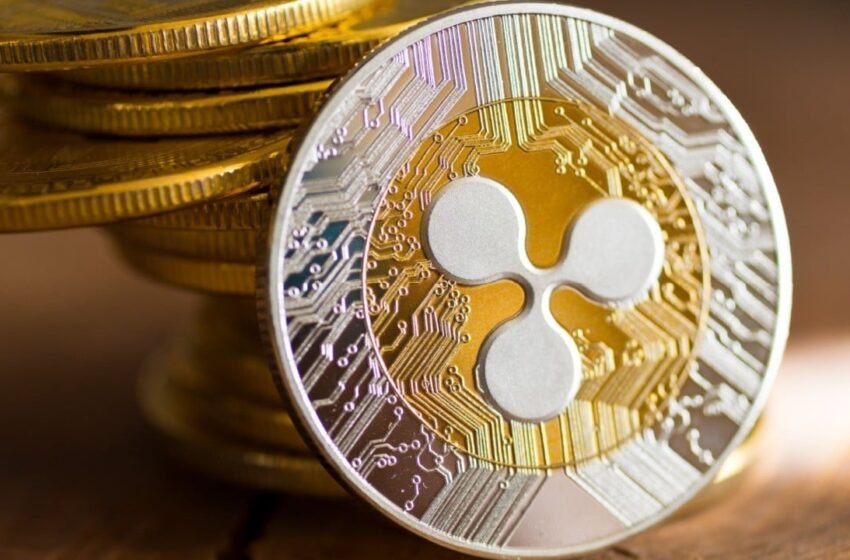  Ripple USD Explodes Onto Kraken as RLUSD Crosses $10B in Volume