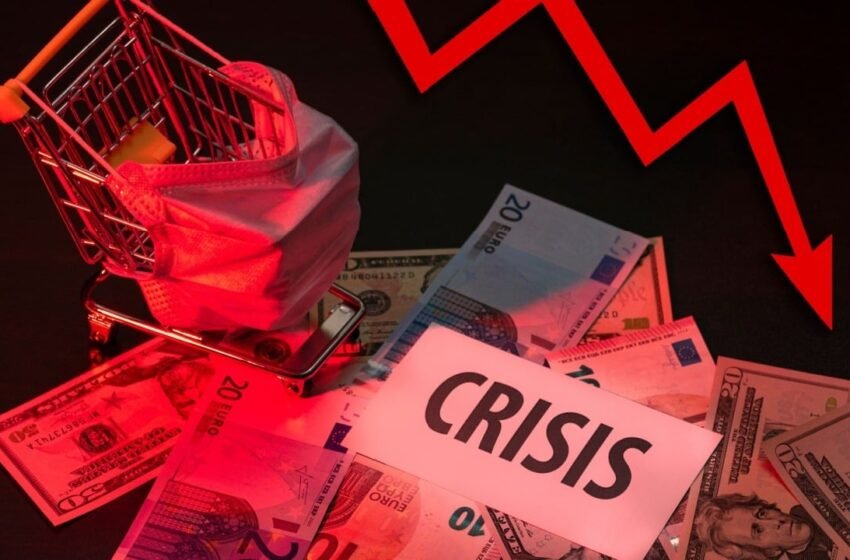  US May Be Headed for Serious Financial Crisis—Former Treasury Chief Says ‘Be Afraid’