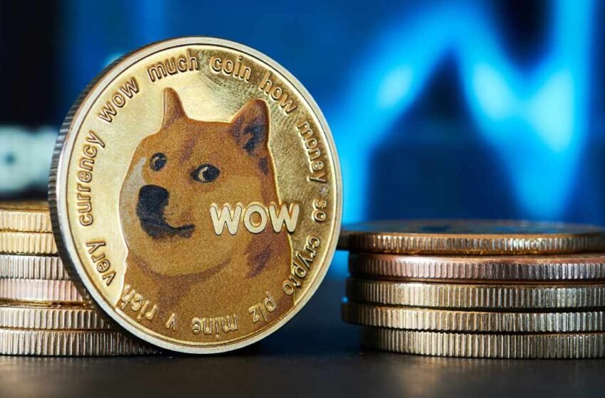  Nasdaq Seeks SEC Approval to List Dogecoin ETF Backed by 21Shares