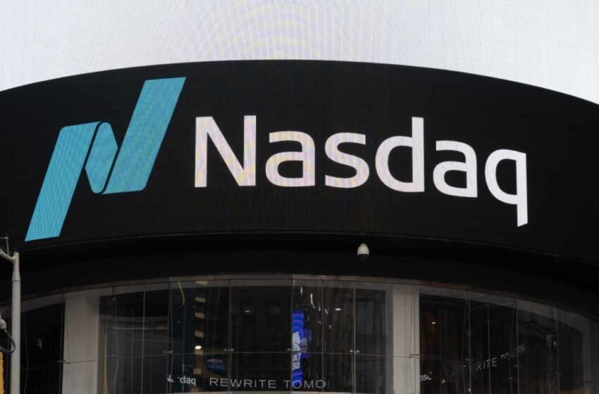  Nasdaq Drops Crypto Framework on SEC That Could Redefine Trading