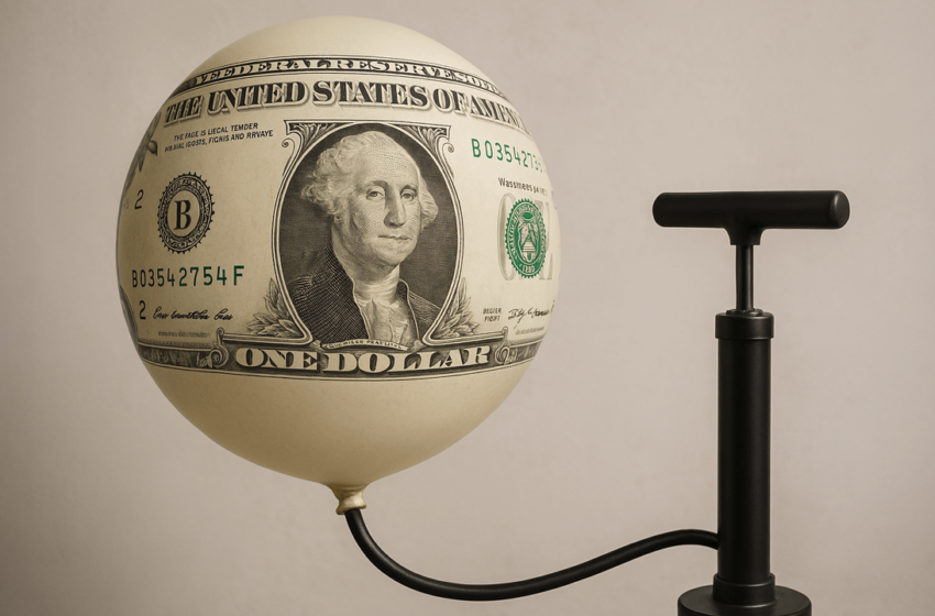  $10.1B Floods Into Stablecoins in March — Sector Sees Major Capital Inflow