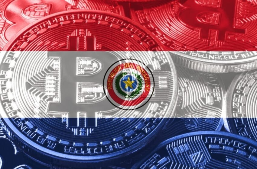  Over $4 Billion Moved by Cryptocurrency Scams in Paraguay