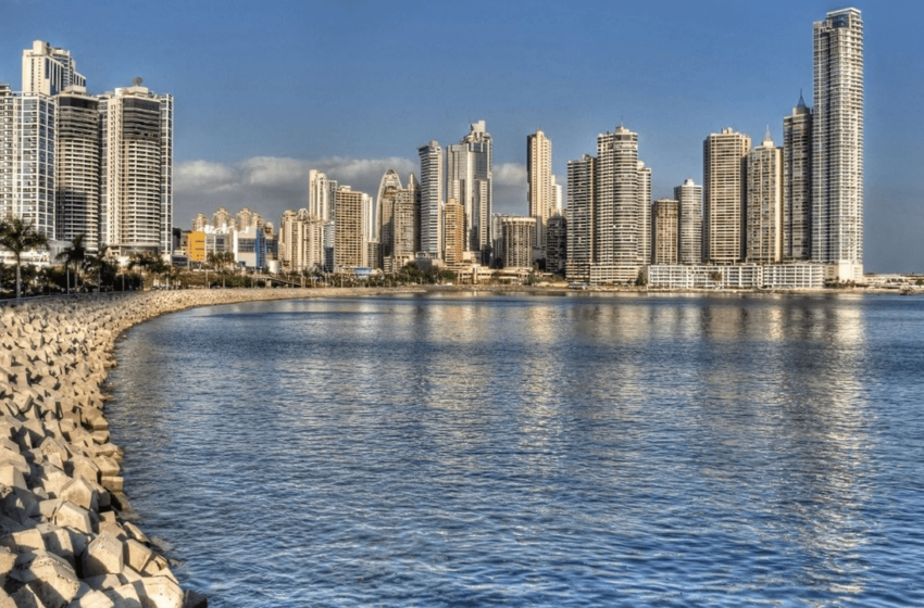  Panama City to Accept Crypto for Public Services