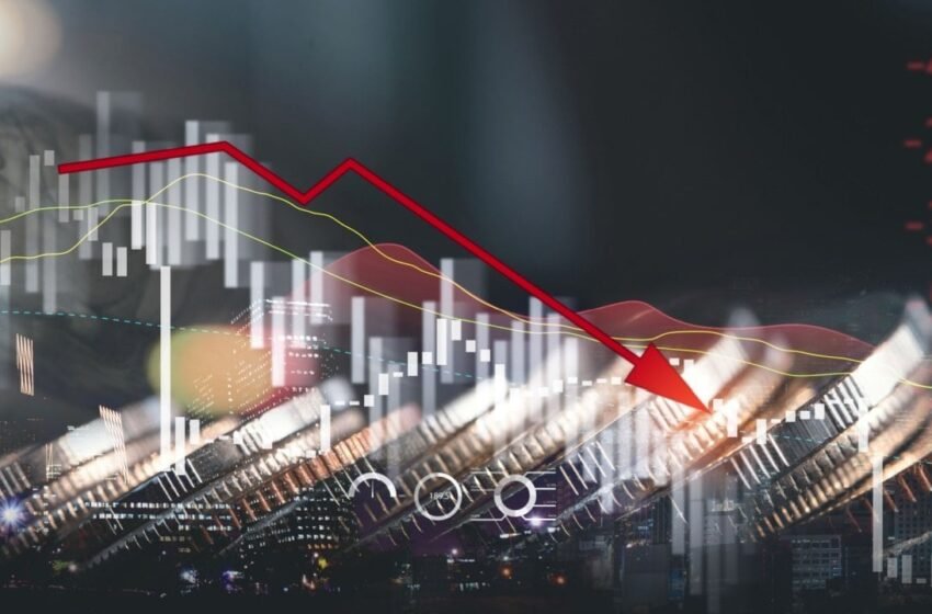  Peter Schiff Warns of Brutal US-Only Recession as Rest of World Ignites Massive Boom