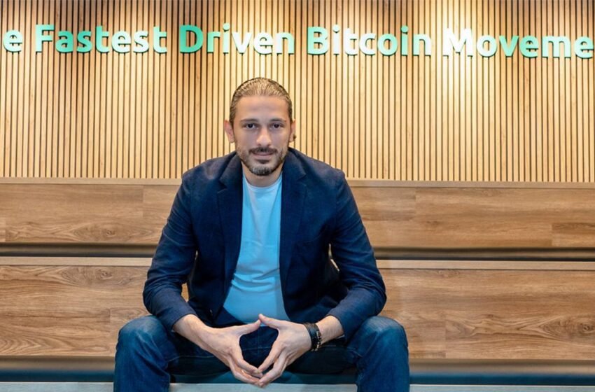  Mining Grid Revolutionizes Bitcoin Mining With Cores Racing: A Competitive, Rewarding New Model