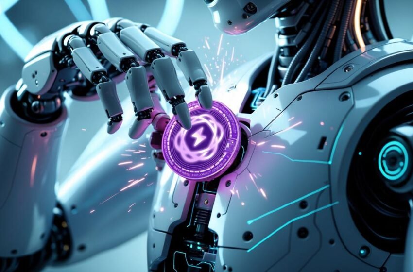  Lightchain Protocol AI Launches Massive Developer Grant Program to Accelerate Ecosystem Innovation