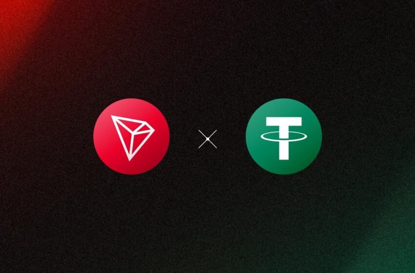  TRON Network Surpasses $70 Billion in Circulating USDT