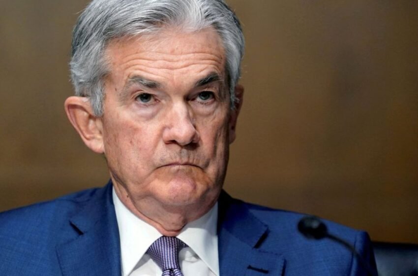  Bitcoin Stumbles but Recovers as Powell’s Comments Rattle Markets