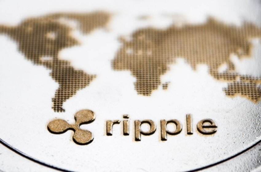  Ripple Predicts $18.9 Trillion Tokenization Boom—And It’s Already Underway