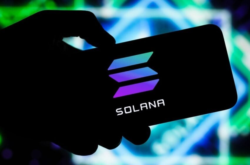  RockawayX Launches $125 Million Fund to Back Solana’s Next Generation of Builders