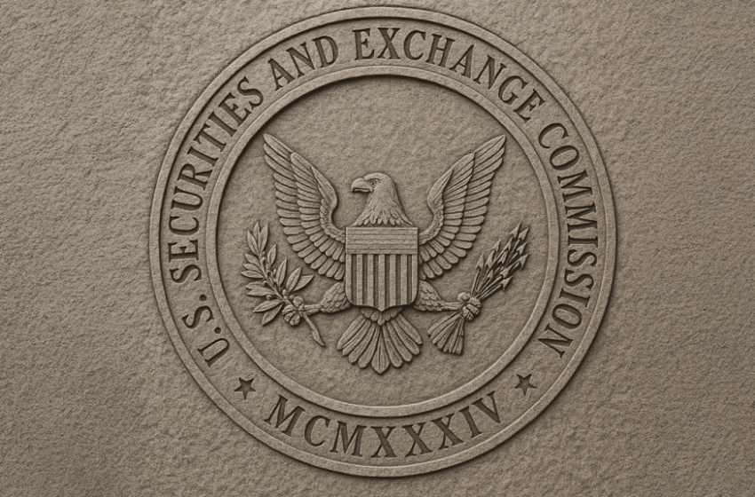  SEC’s Stablecoin Clarity Signals a New Era for Global Payments