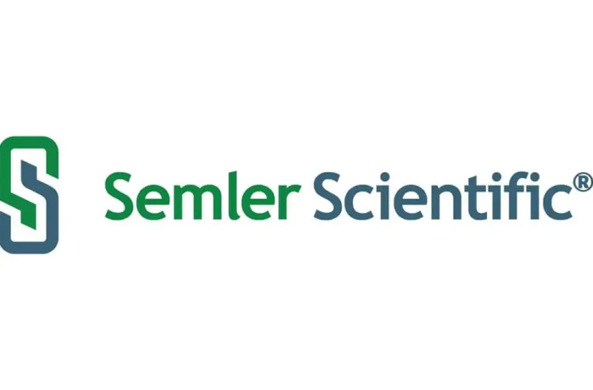  Semler Scientific Plans to Settle DOJ Case and Resume Bitcoin Buying