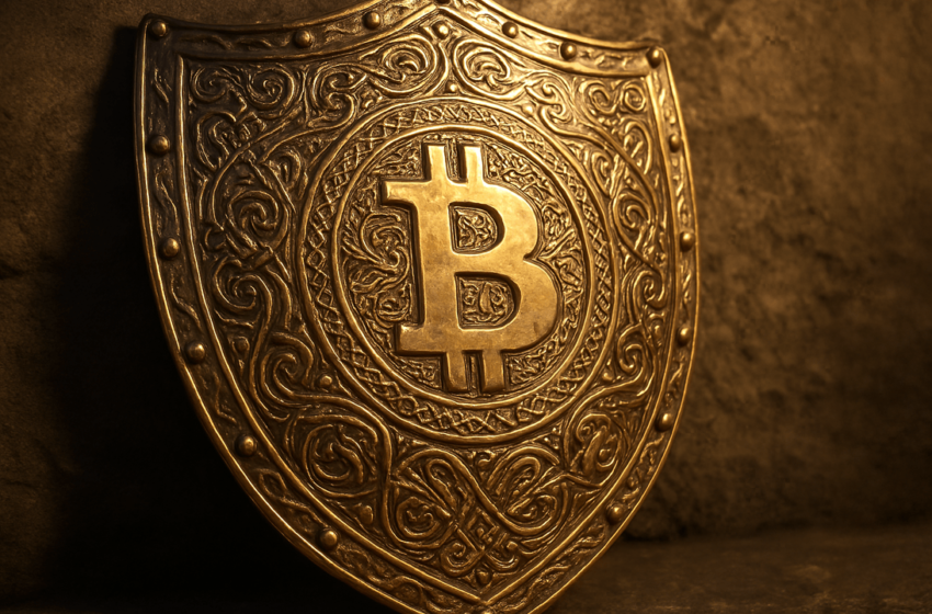  From Trillions to Billions: TradFi’s Historic $6T Crash Dwarfs Crypto’s $30B Retreat