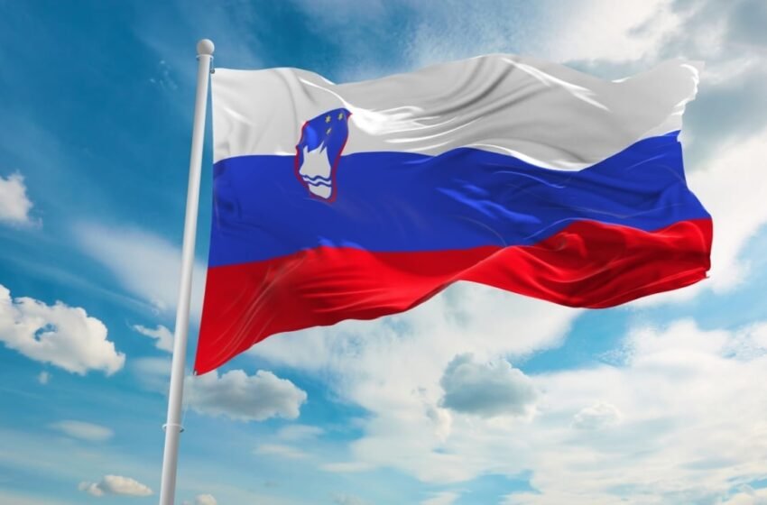  Slovenia Proposes 25% Crypto Tax That Could Redefine EU Markets