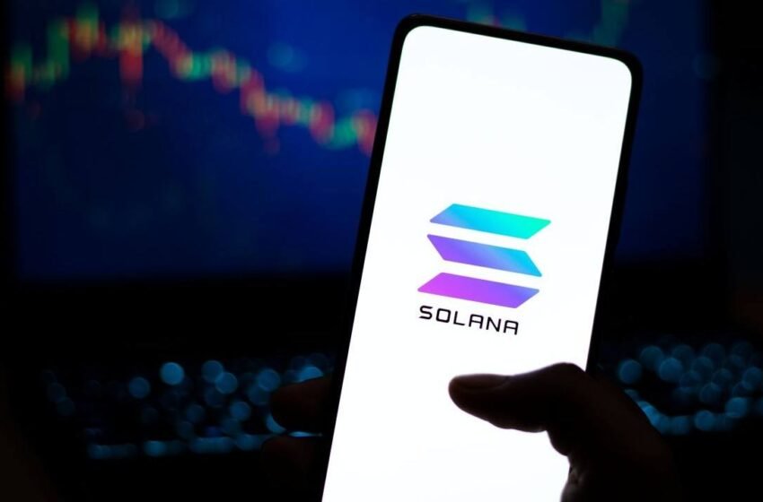  SOL Strategies Secures $500M to Increase Solana Holdings